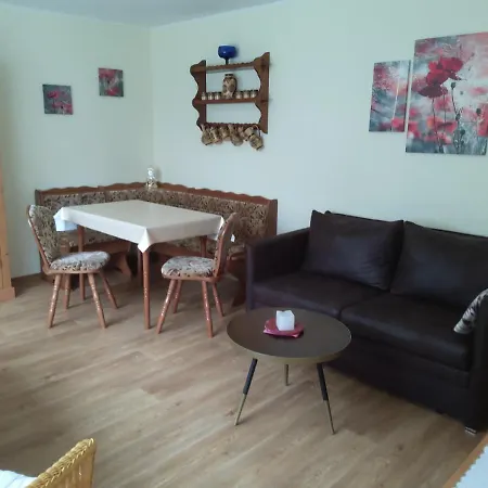 Apartment Altkoetzschenbroda Radebeul