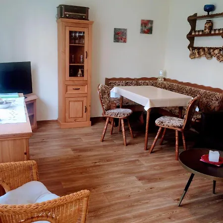 Apartment Altkoetzschenbroda