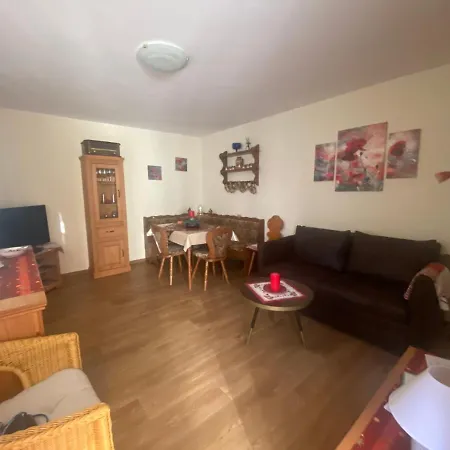Apartment Altkoetzschenbroda *