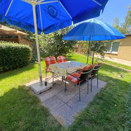 Apartment Altkoetzschenbroda Radebeul