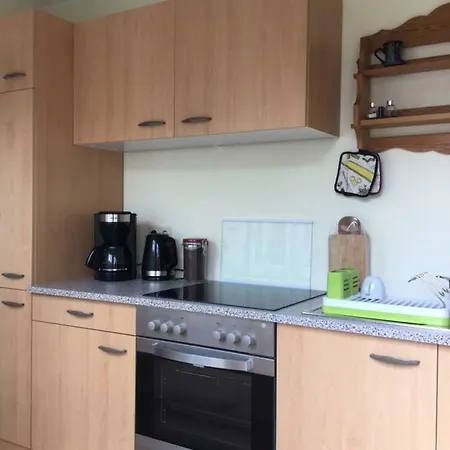Altkoetzschenbroda Apartment Radebeul