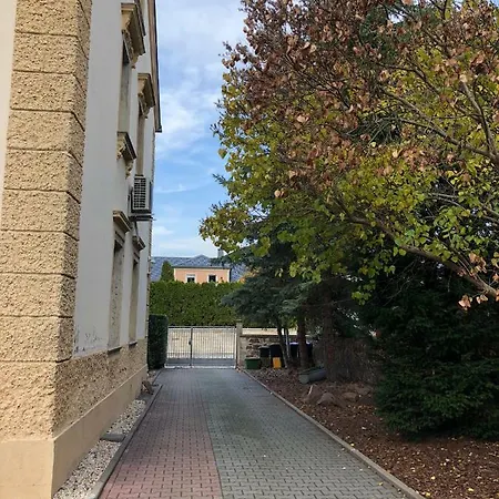 Apartment Altkoetzschenbroda