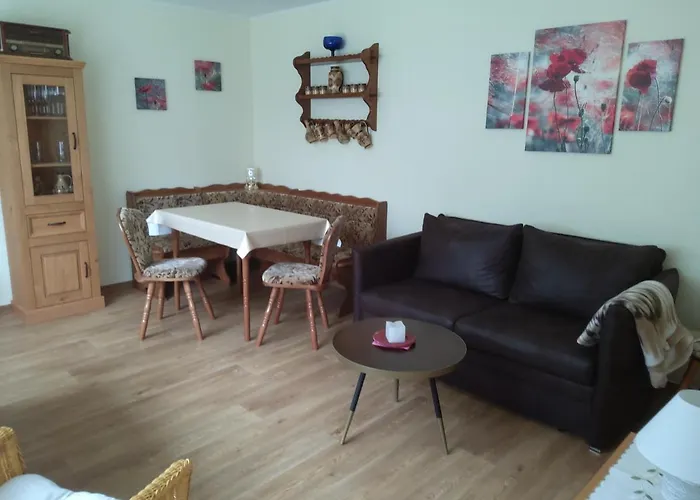 Lejlighed Altkoetzschenbroda Radebeul