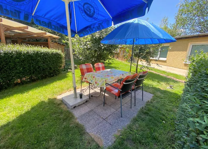 Lejlighed Altkoetzschenbroda Radebeul