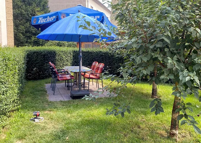 Altkoetzschenbroda Radebeul