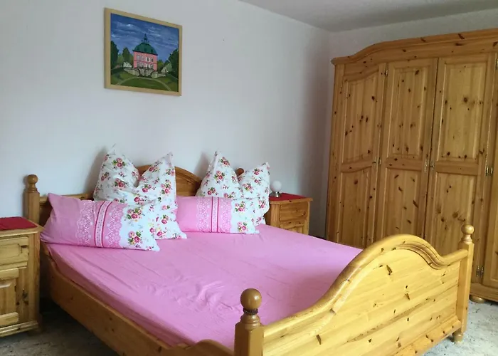 Altkoetzschenbroda Lejlighed *