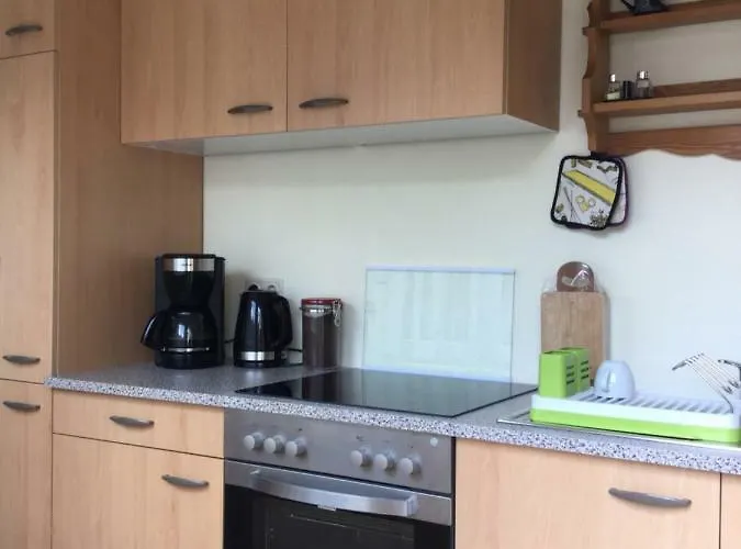 Altkoetzschenbroda Lejlighed Radebeul