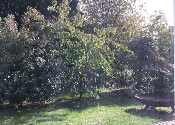 Lejlighed Altkoetzschenbroda Radebeul