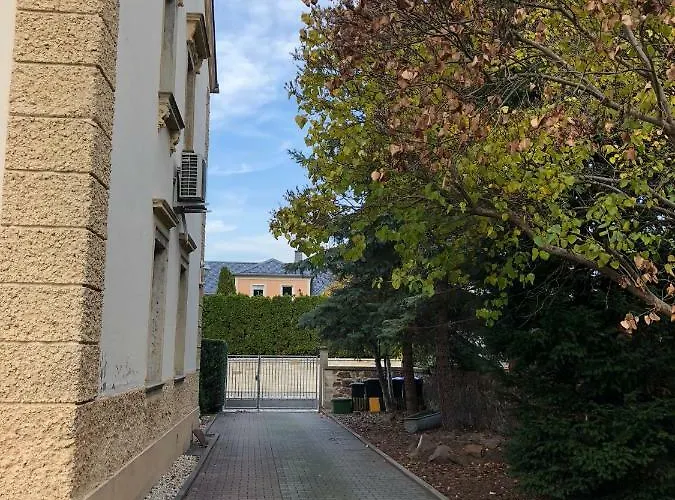 Lejlighed Altkoetzschenbroda