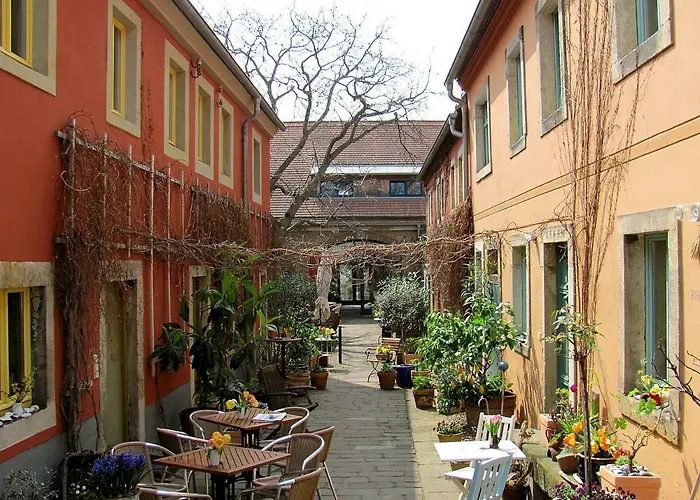 Lejlighed Altkoetzschenbroda *